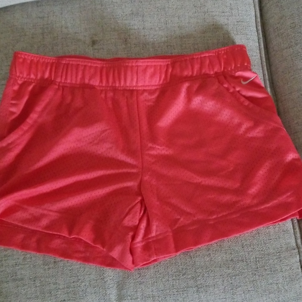 Womens Nike running shorts
